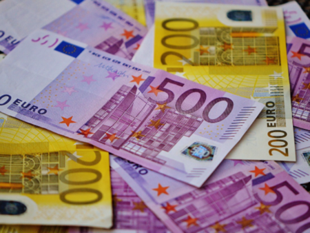 Късметлия отнесе 250 милиона евро от лотария