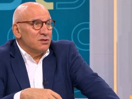 Хампарцумян: Българите забогатяха , но не всички и не поравно