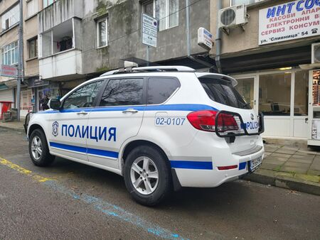 Полиция ще помага за охраната на пощите при обмяната на левове в евро