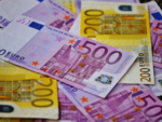 Късметлия отнесе 250 милиона евро от лотария