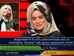 Лили Иванова се появи в турския „Стани богат“