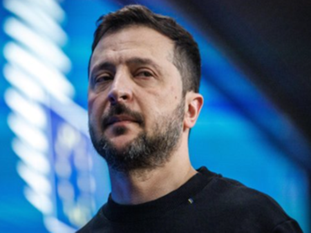 Зеленски иска от ВСУ да преминат в контраатака, битката за Покровск се ожесточава