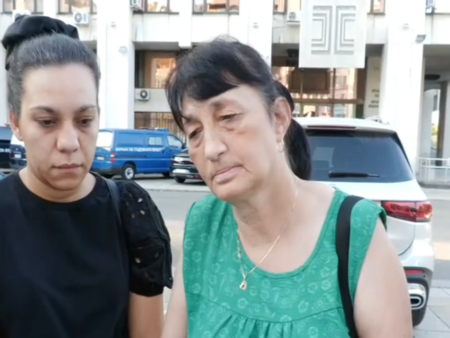 Протести заради Никола с АТВ-то, близки на пострадалата майка се готвят за най-лошия сценарий