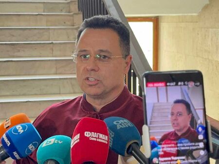 Преквалифицират обвинението срещу Никола Бургазлиев, грозят го от 15 до 20 години затвор