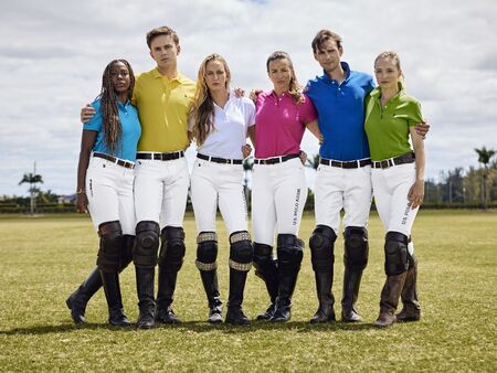 US Polo Assn. отваря магазин в бургаския Grand Plaza Mall