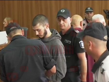 Ще се събудиш с труп в леглото, казал Ивелин на бившото си гадже преди убийството в Първомай