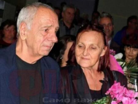 България се прекланя пред гения Ивайло Балабанов, а в Хасково съветниците боготворят Гришо и не го почитат
