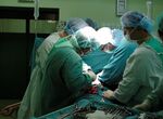 Оперираха в "Пиргов" 18-годишната, ранена тежко от "летящия" Виктор