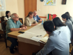 Бургаската търговско-промишлена палата обсъди нови възможности за сътрудничество с Китай