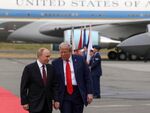 Путин към Тръмп: Звънни ми до 15 минути или си лягам и ще се чуем утре