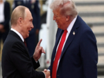Лавров разкри какво е мнението на Путин за Тръмп