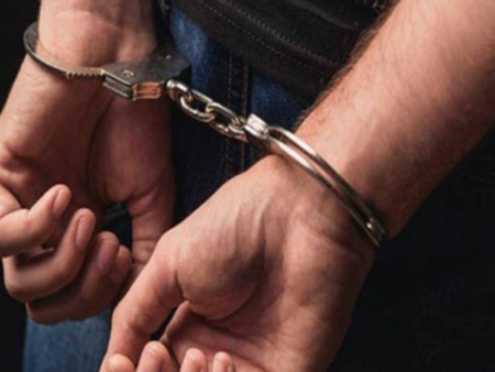 Задържаха учител за педофилия в София