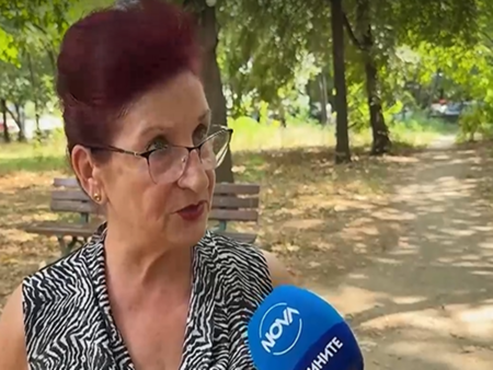 Почернена съпруга от Пловдив: Само да мине погребението, завеждам дело! Не за пари, а за да разберат, че не си гледат работата