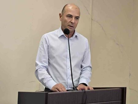 Зам.-кметът Калоянов: Генералният план ще сложи край на пътния хаос в Айтос, до дни го стартираме