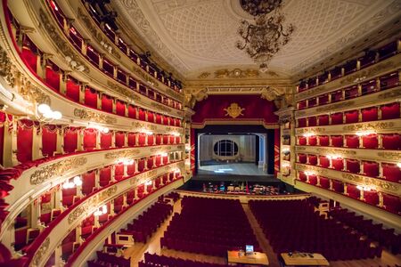 La Scala: Театърът, където светът замлъква и стилът започва да пее