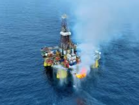 BP откри най-голямото си нефтено находище от 25 години насам