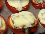 Пълнени чушки, които ще засенчат дори пицата