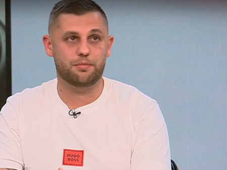 Мъжът, който твърди, че е отвлечен от Васил Михайлов: Искаше да превземе Перник