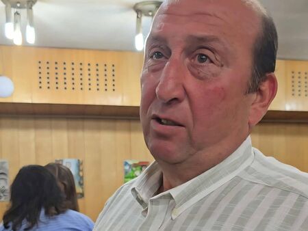 Иван Жабов официално напусна групата на ГЕРБ в Средец и хвърли бомба за политическото си бъдеще (ВИДЕО)