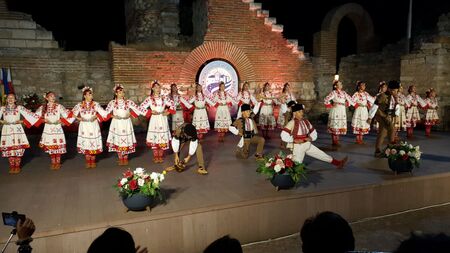Фестивалът "Съзвездия в Несебър" излъчи своите победители