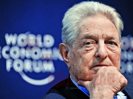 На мушката на Доналд Тръмп са също синът на милиардера