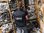 Прокуратурата и ГДБОП "атакува" продавачите на менте стоки в Слънчев бряг