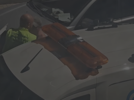 Говорим за поведение вледствие на афект съжаляват за случилото се