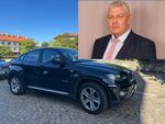 Иван Кичев ще кара служебна кола за над 50 хиляди лева