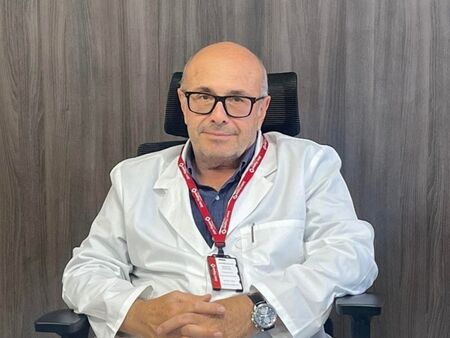 Д-р Христо Якимов, управител на УМБАЛ „Дева Мария“: Работим с най-модерната техника, но истинската сила е в екипа