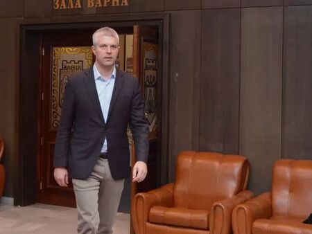 Защитата на Благомир Коцев внесе искане за пускането му от ареста