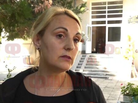Пожарът в социалния дом в Огнен е предизвикан вероятно от мишка, евакуираните остават в болницата