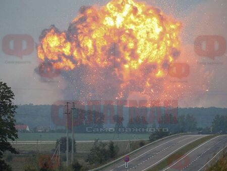 Вижте къде в Бургас да изкарате курс за оръжие или да постреляте за удоволствие