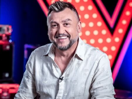 Любо Киров взима песните на Васил Найденов от Стефан Димитров