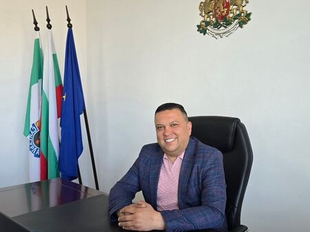 За близо 2 години сме инвестирали 38 млн. лв. - община Сунгурларе има друг облик