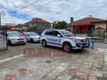 Хванаха дрогиран шофьор зад волана на Мерцедес в Камено
