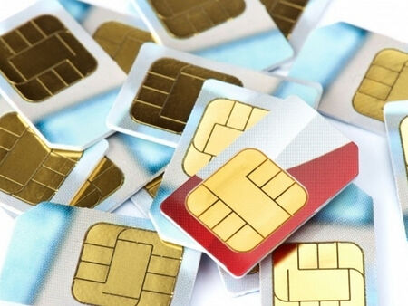 „Епъл“ се отказва изцяло от физическата SIM-карта?
