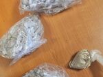 Спипаха 27-годишен дилър на фентанил с 301 дози