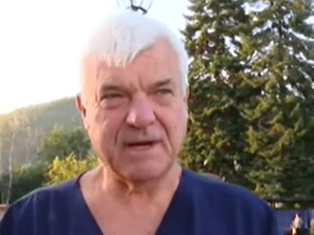 Роден лекар бие аларма, че се извършва геноцид над 11-вековен град