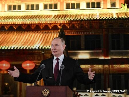 Срещата на Путин със Зеленски за край на войната в Украйна (не)възможна в Москва