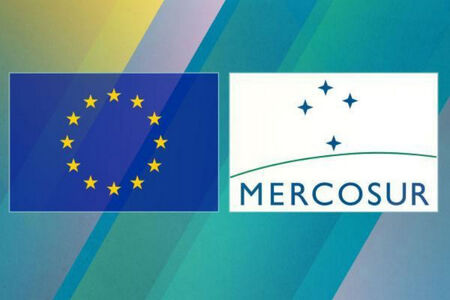 Европейската комисия представи предложение за споразуменията ЕС – Меркосур и ЕС-Мексико