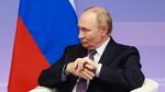 Путин настоя: Зеленски да дойде в Москва, сигурността му е гарантирана на 100%