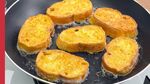 2 продукта правят по-вкусни турските пържени филийки от обикновените