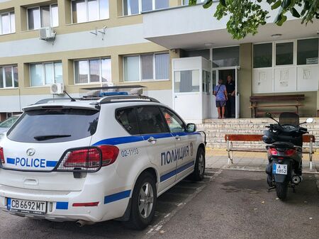 Поморийски криминалисти откриха за минути крадец на колело за 3 хил. лева