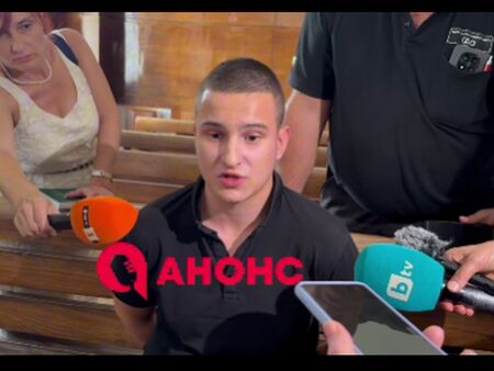 Единият от задържаните за побоя над русенкия шеф: Те ни удариха първи, ние им отвърнахме
