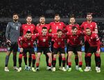 Как Грузия се превърна във футболна сила