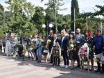 С молебен, фестивал на занаятите и празничен концерт Поморие чества Съединението