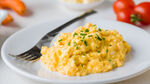 Бърканите яйца стават по-вкусни, тайната е в тази неочаквана съставка