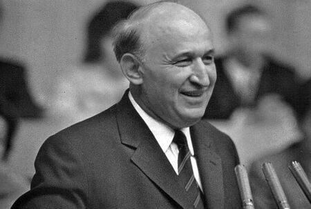 Тодор Живков: Всичко, което ви говорихме за социализма, все едно църният дявол ви го е казвал!