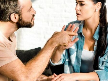 9 причини, поради които мъжете се връщат при бившите си