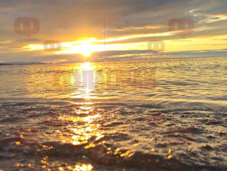 Слънчево ще е времето днес, но се очаква захлаждане